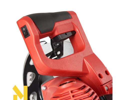 Пила торцювальна Vitals Master Dz 2518CY