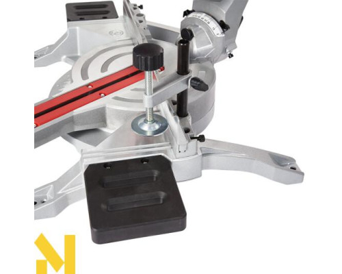 Пила торцювальна Vitals Master Dz 2518CY