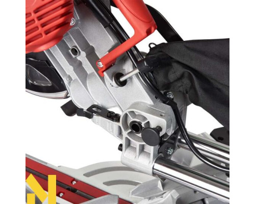 Пила торцювальна Vitals Master Dz 2518CY