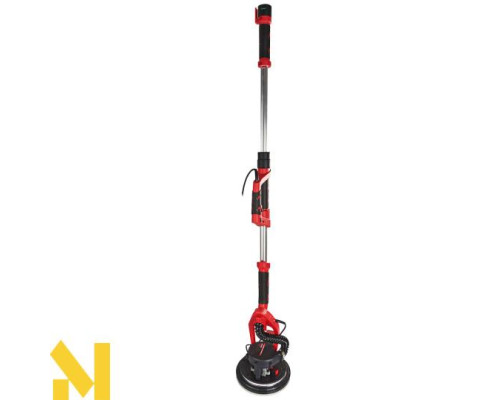 Шліфмашина Vitals Master SK 2380GL