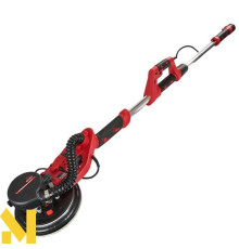 Шліфмашина Vitals Master SK 2380GL