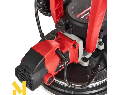 Шліфмашина Vitals Master SK 2380GL