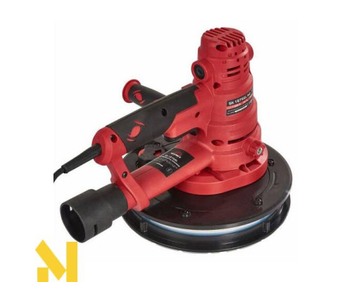 Шліфмашина Vitals Master SK 1875GL led