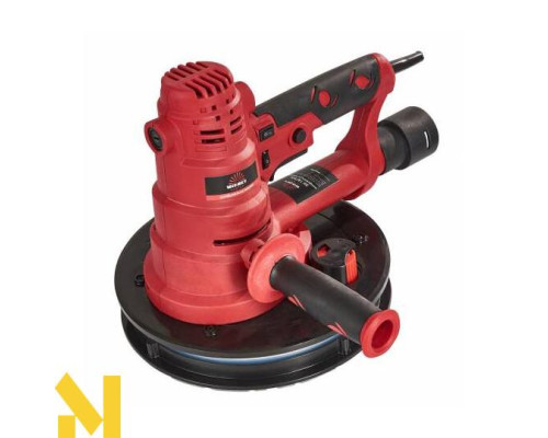 Шліфмашина Vitals Master SK 1875GL led