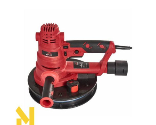Шліфмашина Vitals Master SK 1875GL led