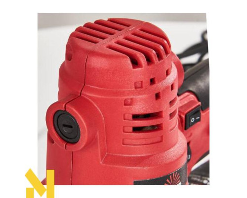 Шліфмашина Vitals Master SK 1875GL led