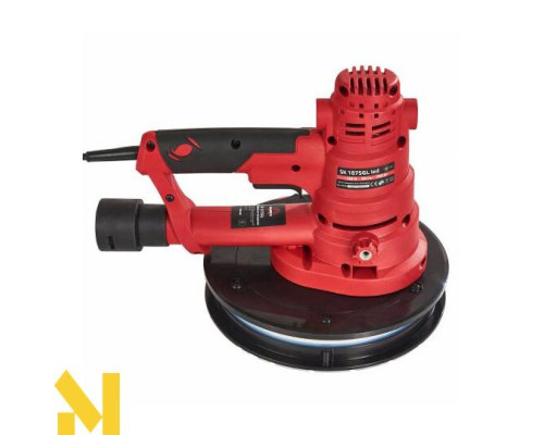 Шліфмашина Vitals Master SK 1875GL led