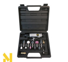 Гравер пневматичний Stanley NTSX