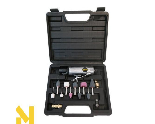 Гравер пневматичний Stanley NTSX