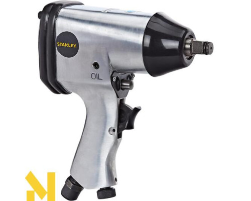 Гайковерт пневматичний з набором приладдя Stanley TN