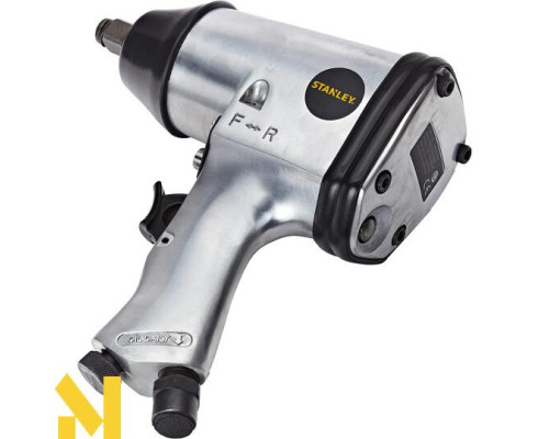 Гайковерт пневматичний з набором приладдя Stanley TN