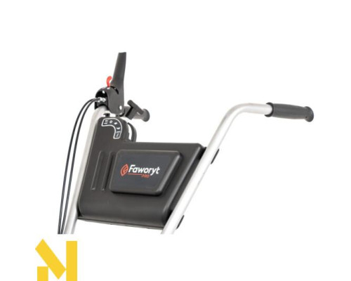 Мотокультиватор Faworyt Pro GP850 L