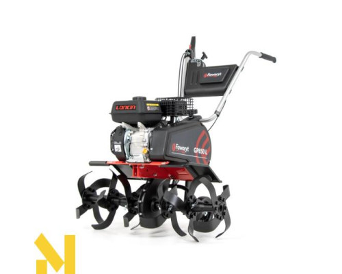 Мотокультиватор Faworyt Pro GP850 L