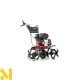 Мотокультиватор Faworyt Pro GP850 L