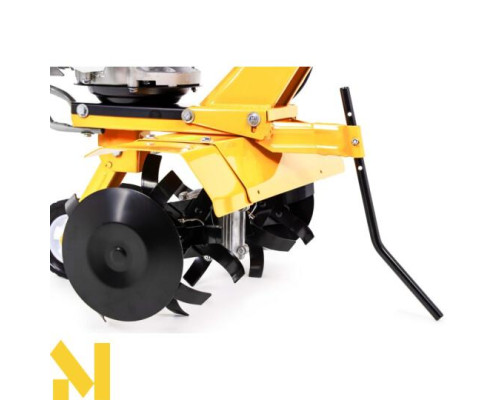 Мотокультиватор Lider SG60-173