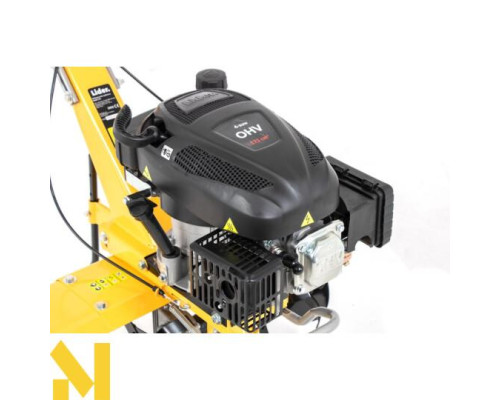 Мотокультиватор Lider SG60-173