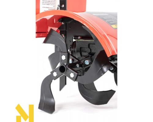 Мотокультиватор Faworyt SGT48-196L5