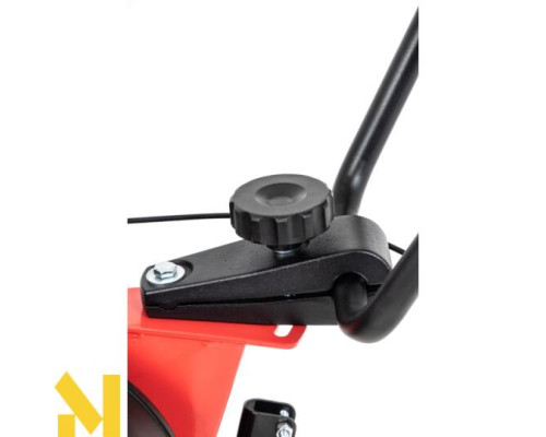 Мотокультиватор Faworyt Pro GP850 B