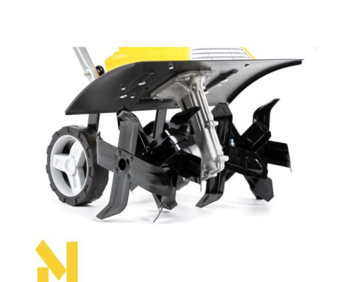 Культиватор електричний Lider WEG1500