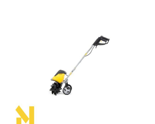 Культиватор електричний Lider WEG1500
