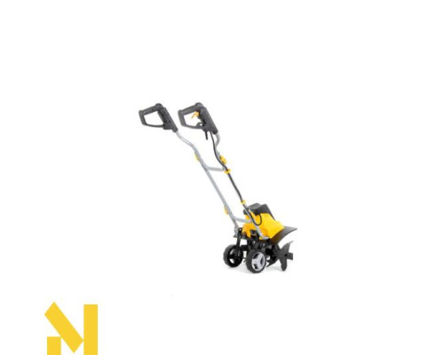 Культиватор електричний Lider WEG1500