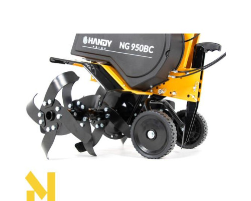 Мотокультиватор Handy Prime NG950BC