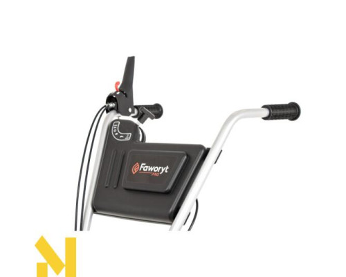 Мотокультиватор Faworyt Pro GP950 B