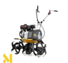 Мотокультиватор Lider Plus MRG200HL