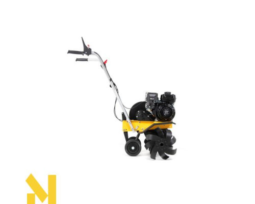 Мотокультиватор Lider Plus MRG200HL