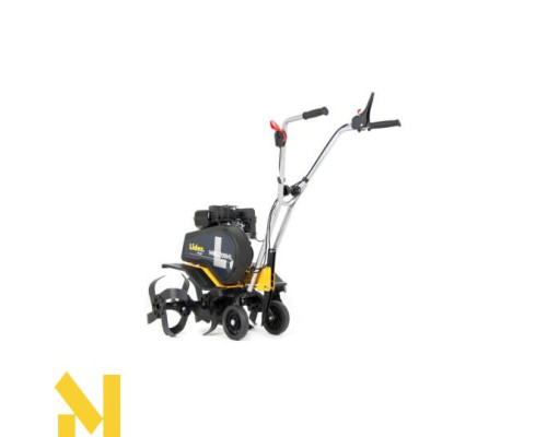 Мотокультиватор Lider Plus MRG200HL