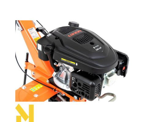 Мотокультиватор Handy SG60-166L