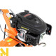 Мотокультиватор Handy SG60-166L