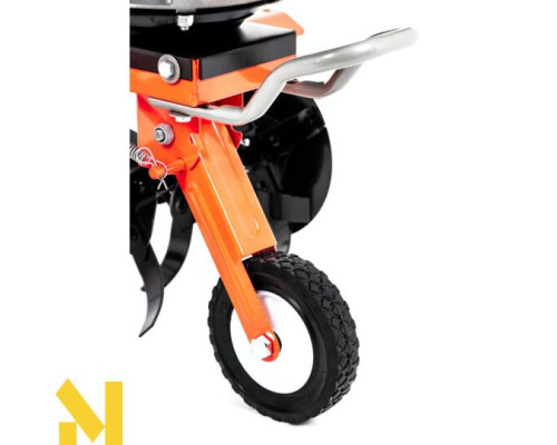 Мотокультиватор Handy SG60-166L