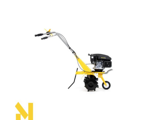 Мотокультиватор Lider SG60-166L