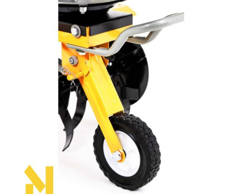 Мотокультиватор Lider SG60-166L