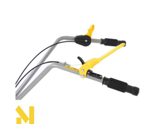 Мотокультиватор Lider SG60-166L