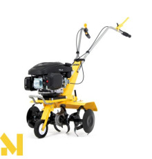 Мотокультиватор Lider SG60-166L