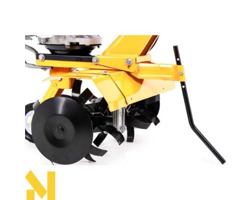 Мотокультиватор Lider SG60-166L