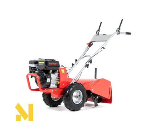 Мотокультиватор Faworyt SHT48-196L