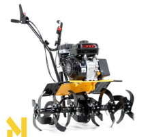 Мотокультиватор Lider SG200HL