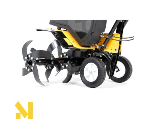 Мотокультиватор Lider SG200HL