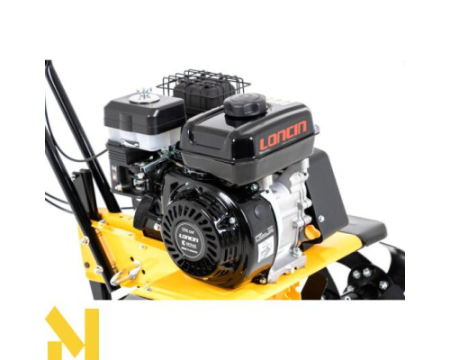 Мотокультиватор Lider SG200HL