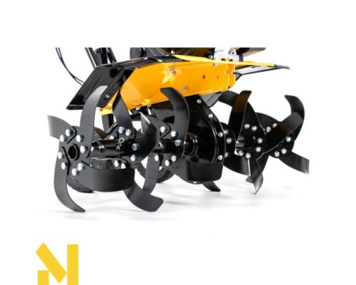 Мотокультиватор Lider SG200HL