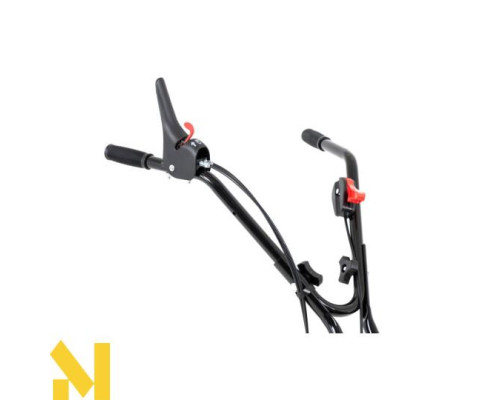 Мотокультиватор Lider SG200HL