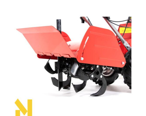 Мотокультиватор Faworyt SHT48F-200H