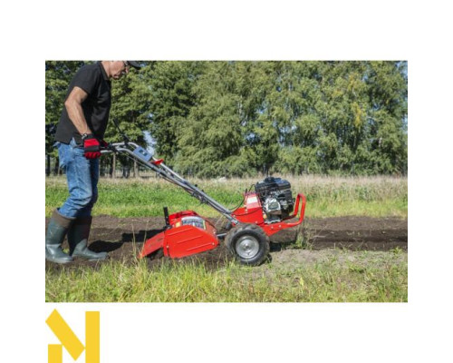 Мотокультиватор Faworyt SHT48F-196L