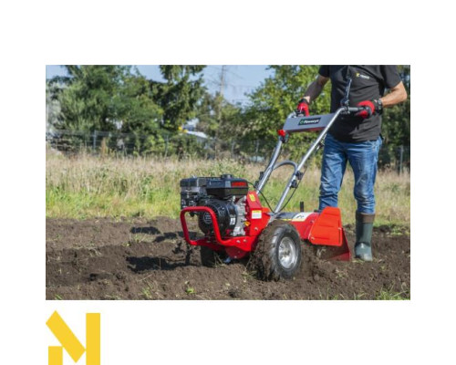 Мотокультиватор Faworyt SHT48F-196L