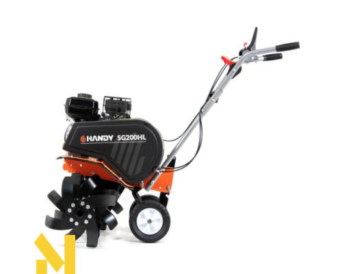 Мотокультиватор Handy SG200HL