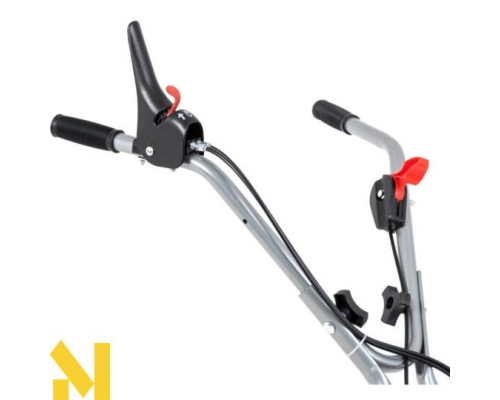 Мотокультиватор Handy SG200HL