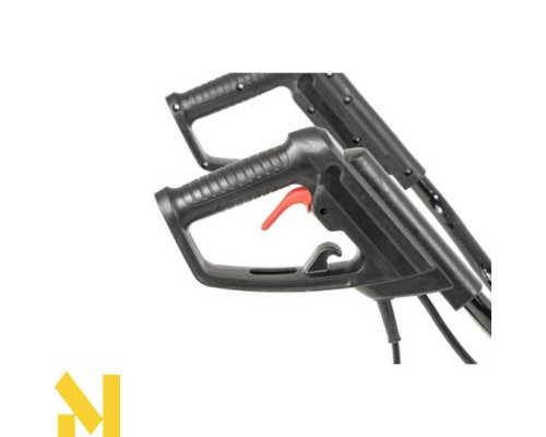 Культиватор електричний Faworyt WEG1500